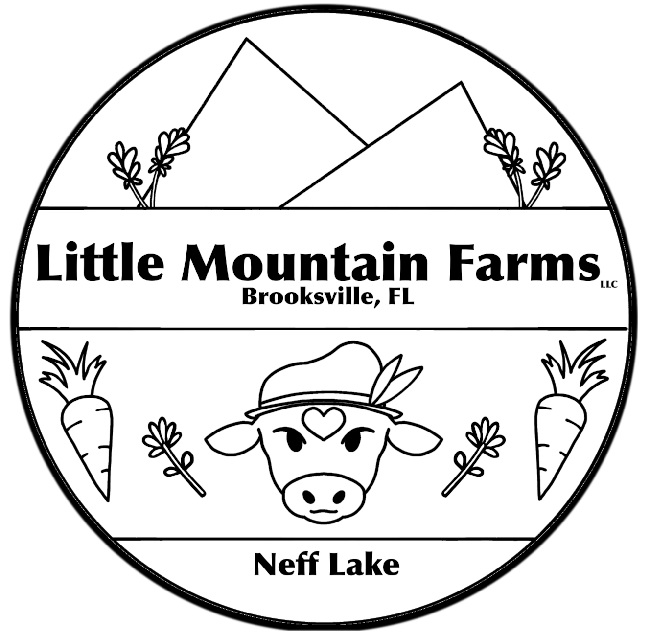 Little Mountain Farms