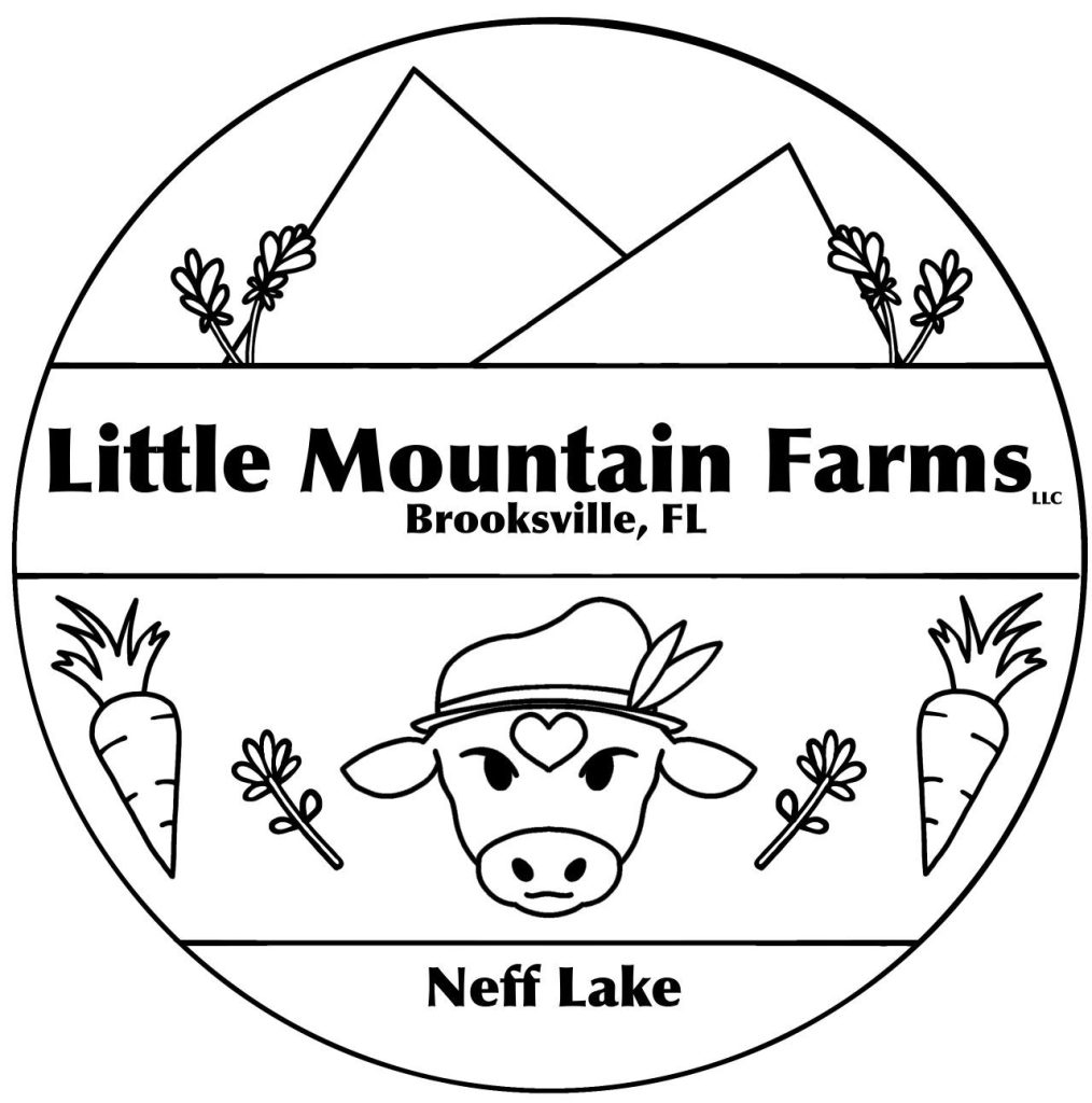 Little Mountain Farms LLC